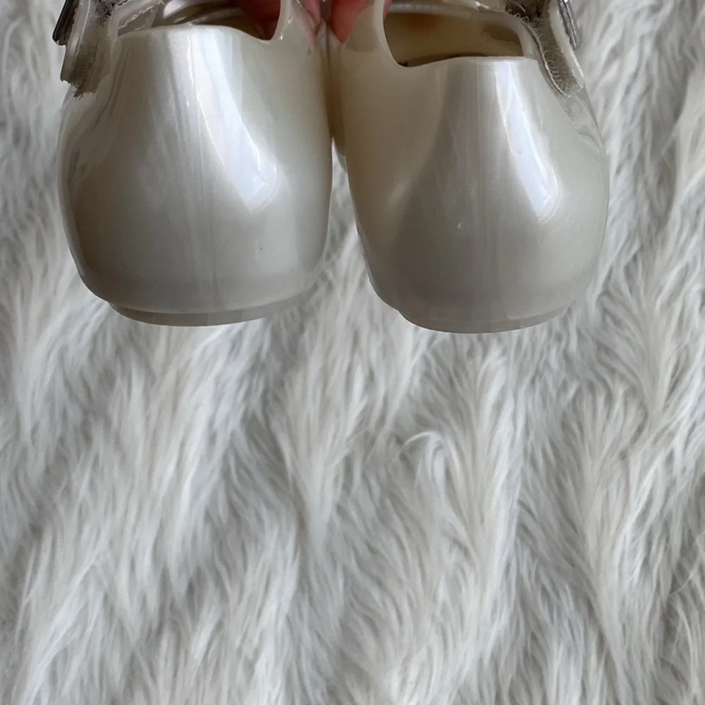 Mini Melissa | Mini Dora Disney Princess Mary Jane